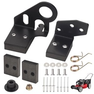 Kit Montagem Freio Convés MTD Cub Cadet 753-09904A 983-05182A - Peças de Reposição de Alta Qualidade - imagem 2