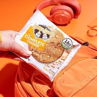 LENNY'S LARRY COOKIE PEANUT BUTTER DISPLAY COM 12 UNIDADES - imagem 3