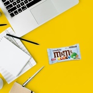 Chocolate M&M'S Cookie 35g - imagem 1