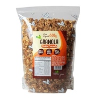Granola Cookie Crocante Chocolate e Lascas de Coco - Terra dos Grãos - 800 g - imagem 2