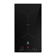 Cooktop 2 Bocas de Indução Electrolux com PowerBoost - imagem 1