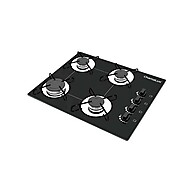 Cooktop 4 Bocas Chamalux Automático – Cozinha com Estilo e Performance - imagem 1