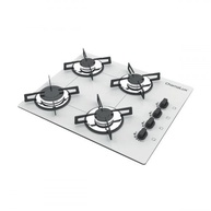 Cooktop 4 Bocas Chamalux: Cozinhe com Eficiência! - imagem 1