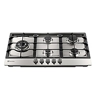 Cooktop 5 Bocas Electrolux: Cozinhe Mais Rápido! - imagem 1