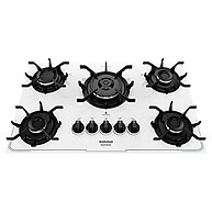 Cooktop a Gás 5 Bocas Itatiaia Itamaster – Potência e Design na Cozinha - imagem 1