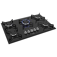 Cooktop a Gás Philco 5 Bocas Chef: Potência e Design - imagem 1