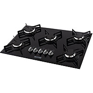 Cooktop a Gás Philco 5 Queimadores: Potência e Design na Sua Cozinha - imagem 1