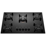 Cooktop Atlas U Top 5 Bocas: Cozinhe Rápido! - imagem 1
