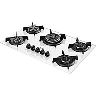 Cooktop Dako Supreme: 5 Bocas e Mais Sabor! - imagem 1