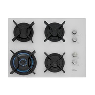 Cooktop Fischer Infinity: Potência e Elegância - imagem 1
