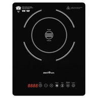 Cooktop Indução Britânia: Cozinhe Rápido e Seguro! - imagem 1