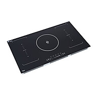 Cooktop Indução Philco 5 Bocas: Cozinhe Rápido! - imagem 1