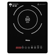Cooktop Indução Philco: Cozinhe Rápido e Seguro! - imagem 1