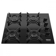 Cooktop Itatiaia 4 Bocas: Mais Sabor e Estilo - imagem 1