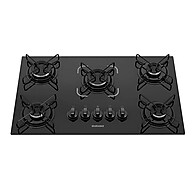 Cooktop Itatiaia 5 Bocas: Cozinhe com Eficiência! - imagem 1