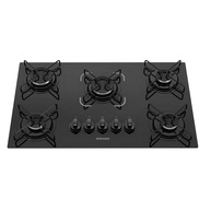 Cooktop Itatiaia 5 Bocas: Cozinhe com Estilo! - imagem 1