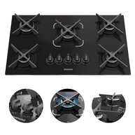 Cooktop Itatiaia 5 Bocas: Cozinhe como um Chef! - imagem 1
