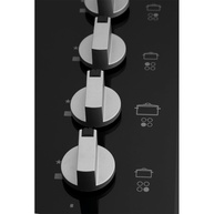 Cooktop Philco 4 Bocas: Cozinhe com Eficiência! - imagem 1
