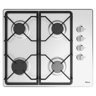 Cooktop Philco 4 Bocas: Praticidade e Potência! - imagem 1