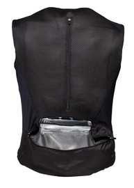 Colete de arrefecimento para motociclistas Cool Guard Moto Vest - imagem 5