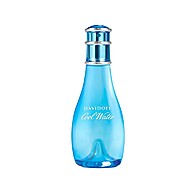 Cool Water Woman: O Perfume Feminino Refrescante - imagem 1