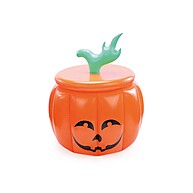 Cooler Abóbora Inflável: Halloween Assustador! - imagem 1