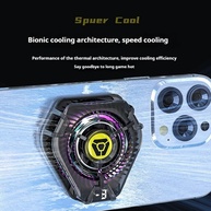 Cooler Magnético p/ Celular: Jogue Sem Aquecer! - imagem 4