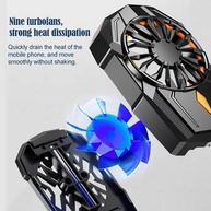 Cooler Black Shark: Resfrie Seu Celular! - imagem 4