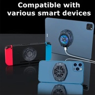 Cooler K5: Turbine Seu Game no Celular! - imagem 4
