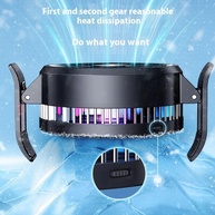 Cooler para Celular Gamer: Silencioso e Eficaz - imagem 4