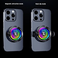 Cooler para Celular 30W: Turbine o Game! - imagem 4