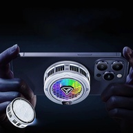 Cooler para Celular: Mantenha seu iPhone/Android Gelado! - imagem 4