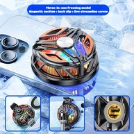 Cooler GT31: Turbine Seu Game Mobile! - imagem 4