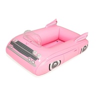 Cooler Inflável Carro: Diversão Gelada na Piscina! - imagem 1