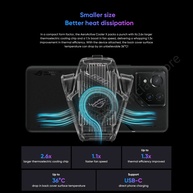 Cooler ROG Phone 8: Domine o Jogo! - imagem 4