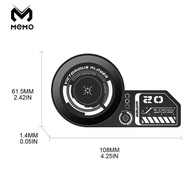 Cooler Magnético para Celular: Diga Adeus ao Superaquecimento! - imagem 1