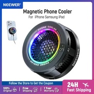 Cooler Magnético para Celular: Jogo Sem Travamentos! - imagem 1