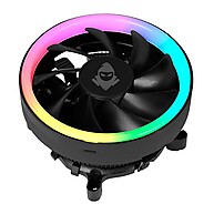 Cooler Mancer Vortex RGB: Resfrie com Estilo! - imagem 1