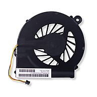 Cooler Notebook HP G42/G7: Resolva o Superaquecimento! - imagem 1