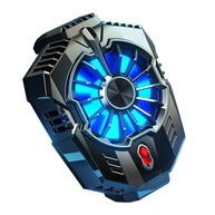 Cooler para Celular 2025: Jogue Sem Travar! - imagem 1