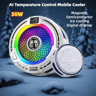 Cooler para Celular 30W: Turbine o Game! - imagem 1