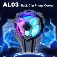 Cooler para Celular AL03: Jogue Sem Travar! - imagem 1