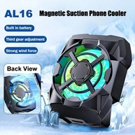Cooler para Celular AL16: Jogue Sem Travar! - imagem 1