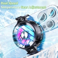 Cooler para Celular GT30: Jogue Sem Travar! - imagem 1