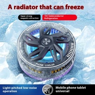 Cooler para Celular Icing: Jogue Sem Travar! - imagem 1