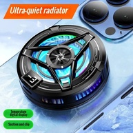 Cooler para Celular: Jogue Sem Aquecer! - imagem 1