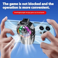 Cooler para Celular: Jogue Sem Travar! - imagem 1