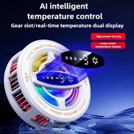 Cooler para Celular Realme Narzo N61: Jogue sem Travar! - imagem 1