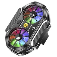 Cooler para Celular: Turbine o Desempenho! - imagem 1