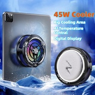 Cooler para Tablet: Resfrie e Turbine! - imagem 1